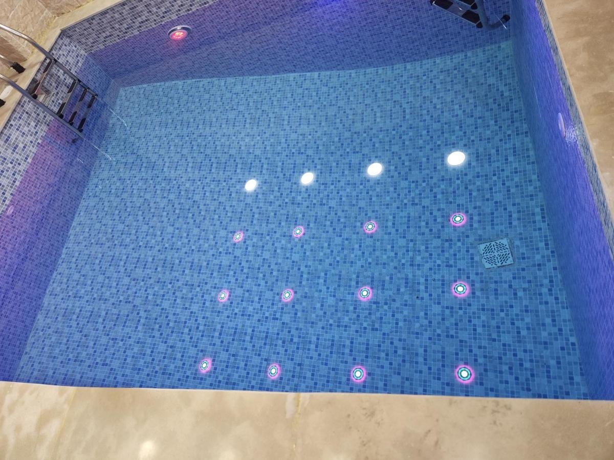 Silia Hotel Marrakesh Eksteriør billede